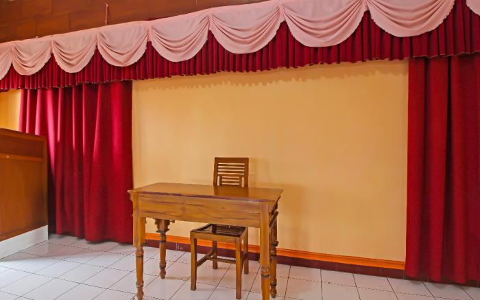 OYO 92631 Hotel Dan Aula Wahyu Sari B