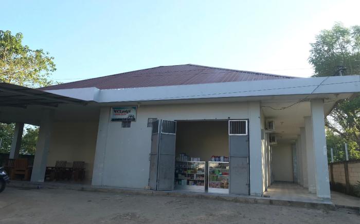 Hotel O Penginapan Mc Lodge