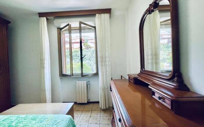 Oliveto 7 - Apartment