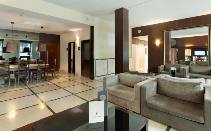 TURIM Restauradores Hotel