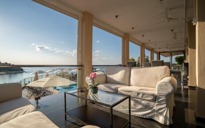 La Luna Skiathos Hotel