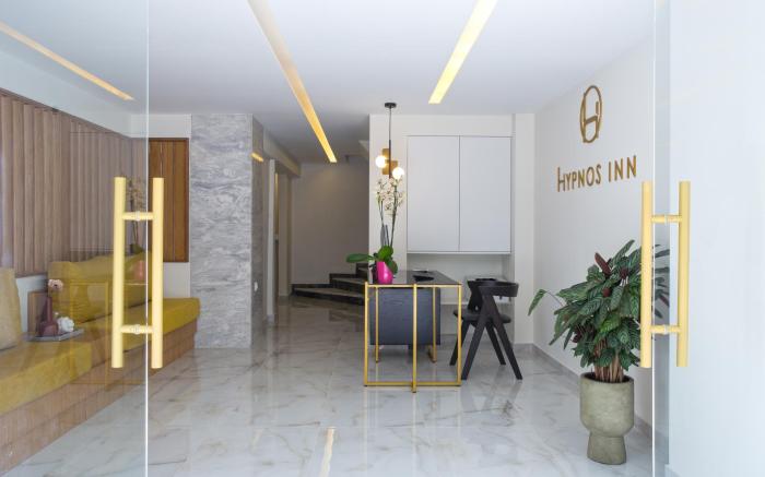 Hypnos Inn Athens