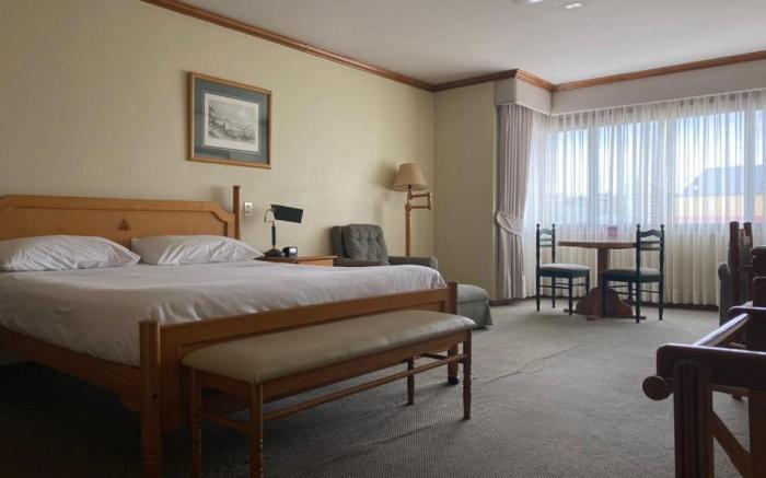 abba Presidente Suites Puerto Montt