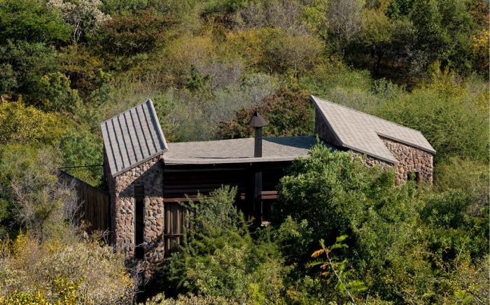 Babohi at Qwabi Private Game Reserve by NEWMARK