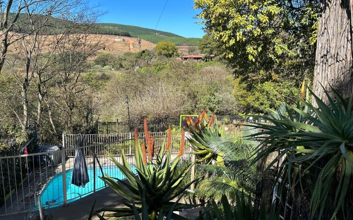 Sabie Self Catering Apartments