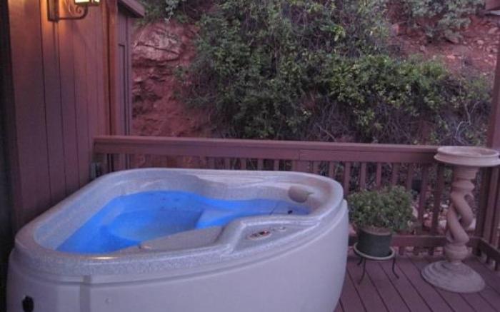 Sedona Views Bed and Breakfast