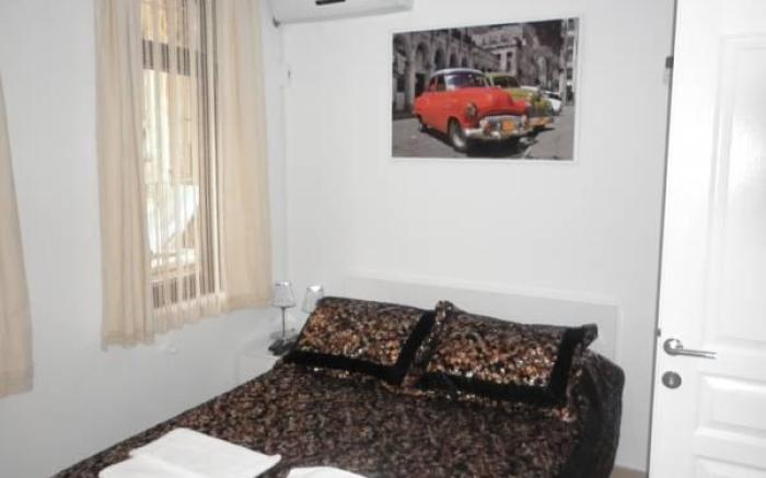 Ortakoy Aysem Sultan Hotel