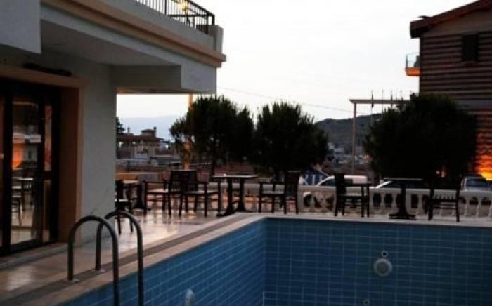 Sun Hotel