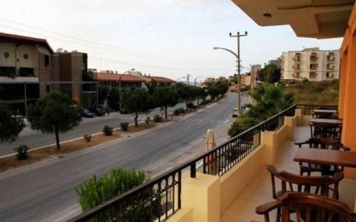 Sun Hotel