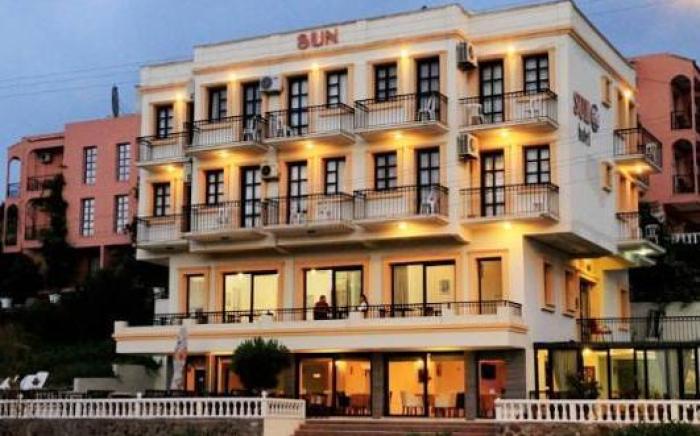 Sun Hotel