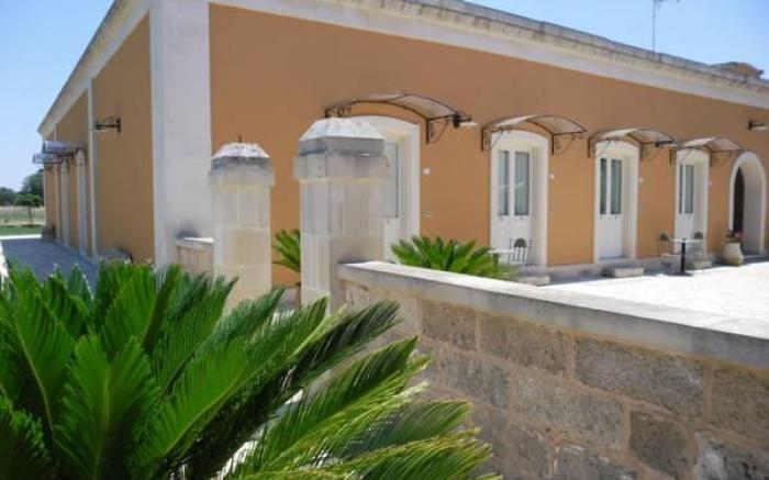 Tenuta Masseria del Gallo