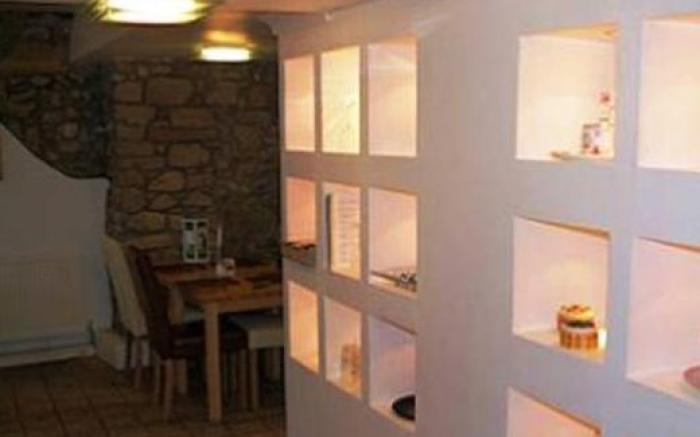 The Covenanter Hotel