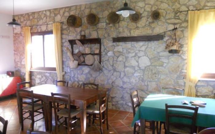 Casale Ginisara
