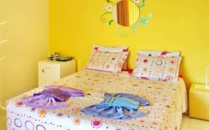 Villa Araca - Boutique Hotel