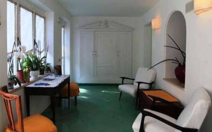 Villa Calypso