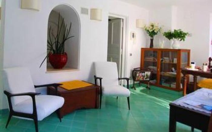 Villa Calypso