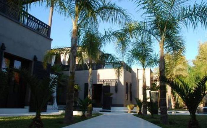 Villa Mano
