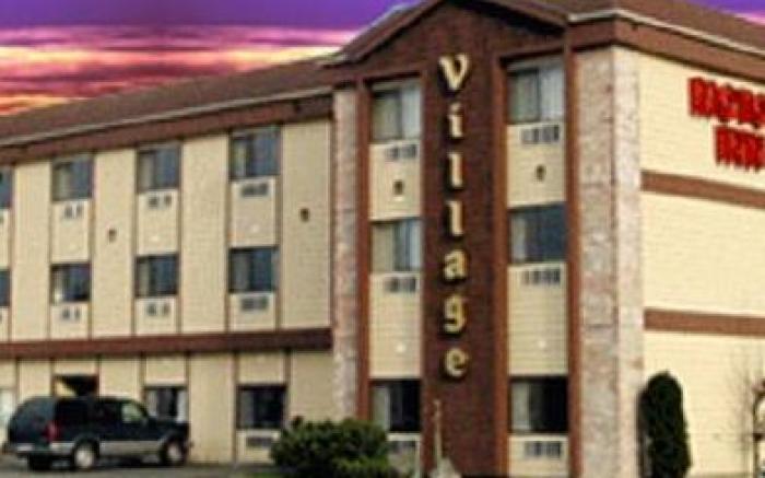 Village Inn & Suites Marysville