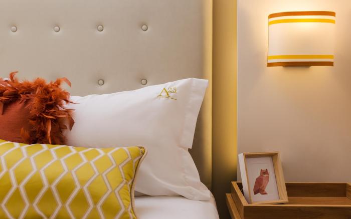 A23 Boutique Hotel Tel Aviv