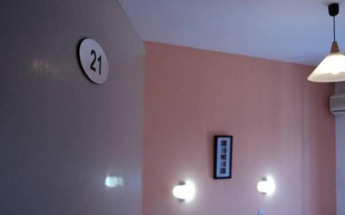 Zefyros Hotel