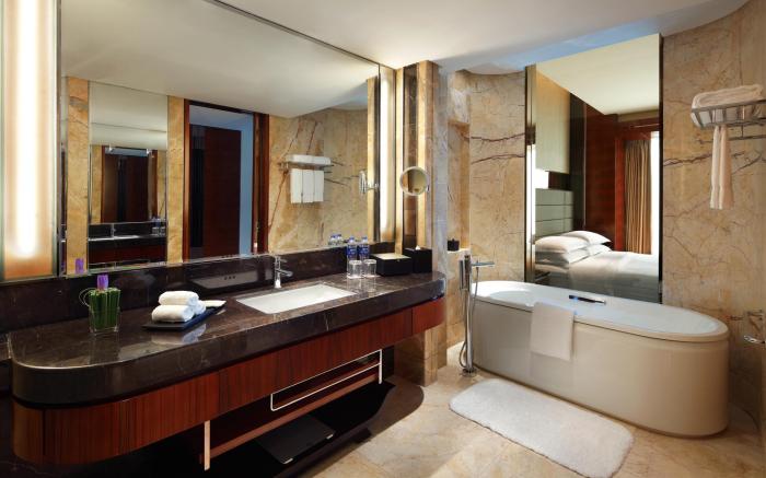 Sheraton Hefei Xinzhan Hotel