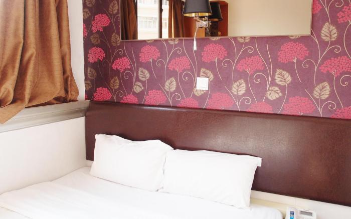 Lander Inn