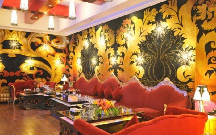 Haikou Conifer Garden Hotel