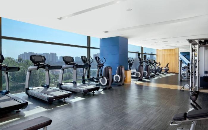 East Beijing Hotel