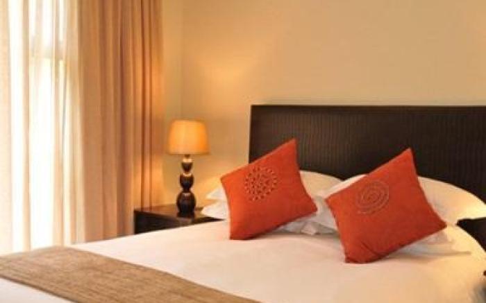 Sand River Guest House