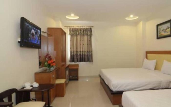 Song Anh 3 Hotel