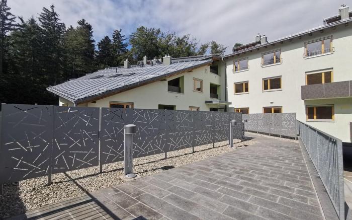 Apartment Pohorje Terrace Brumen