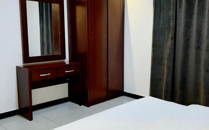 Ahlin Suites 3