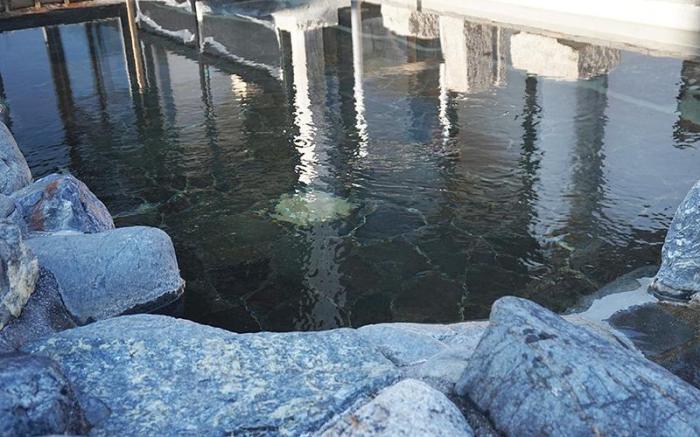 Hakuba Ryujin Onsen RYOKAN SUI