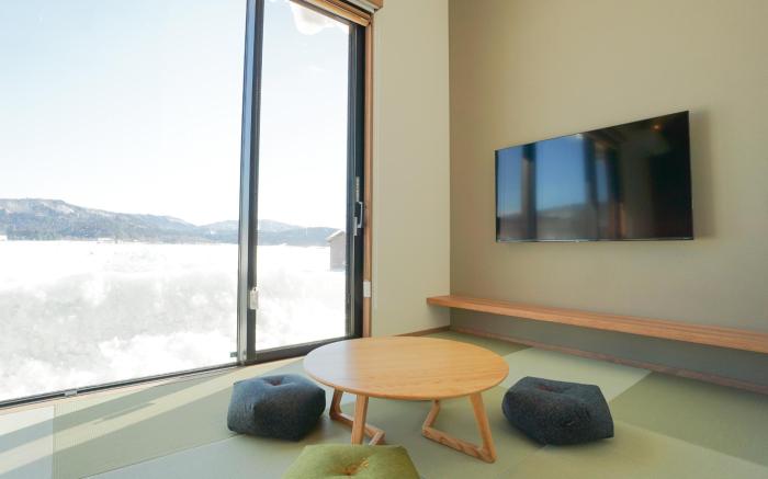 Hakuba Ryujin Onsen RYOKAN SUI