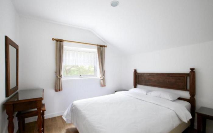 Club ES Jecheon Resort