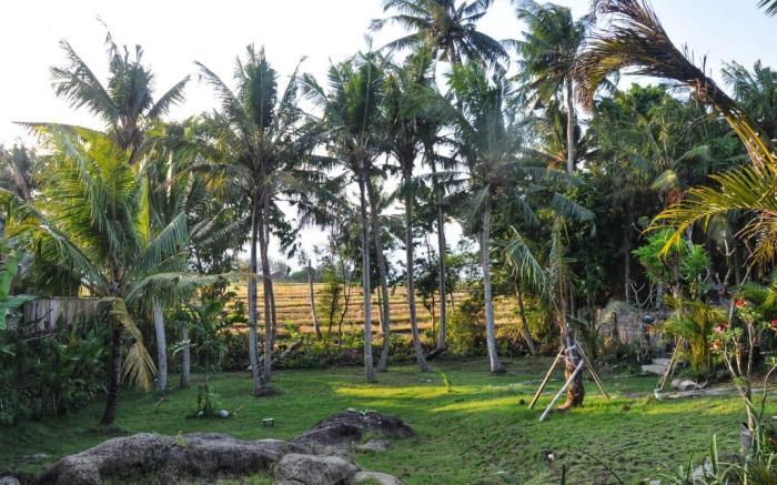 Kubudiuma Villas