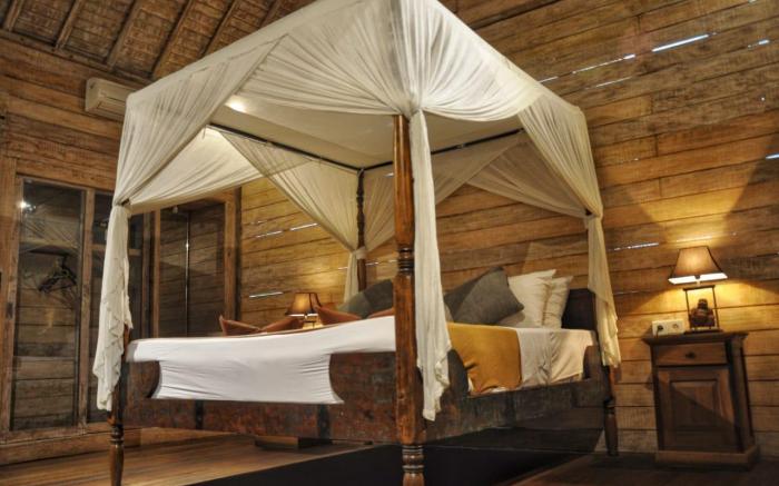 Kubudiuma Villas