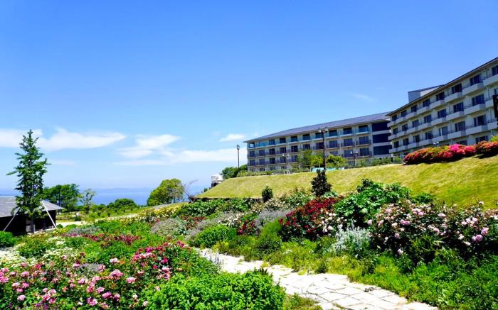 Olivean Shodoshima Yuhigaoka Hotel