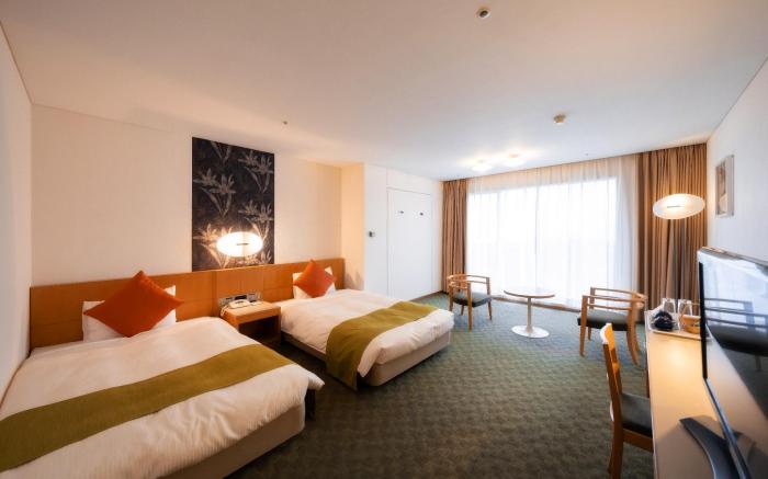 Olivean Shodoshima Yuhigaoka Hotel