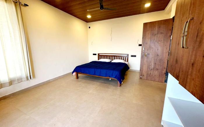 VIDHI VILLA - Besides Valley View with Luxurious Swimming pool & AC