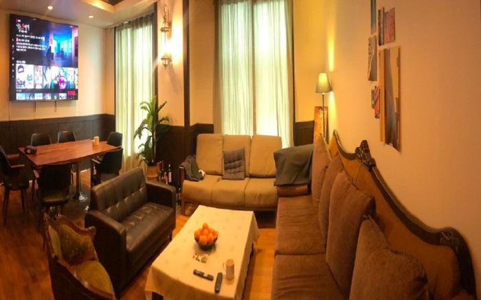 Linden Guest house