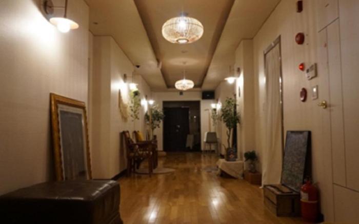 Linden Guest house