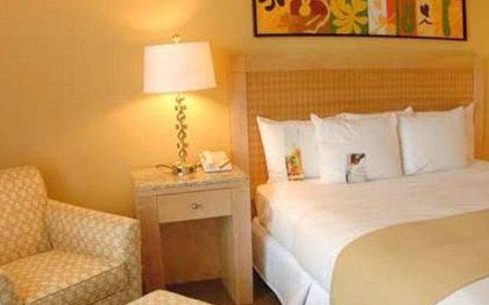 Hilton Los Angeles North/Glendale & Executive Meeting Center