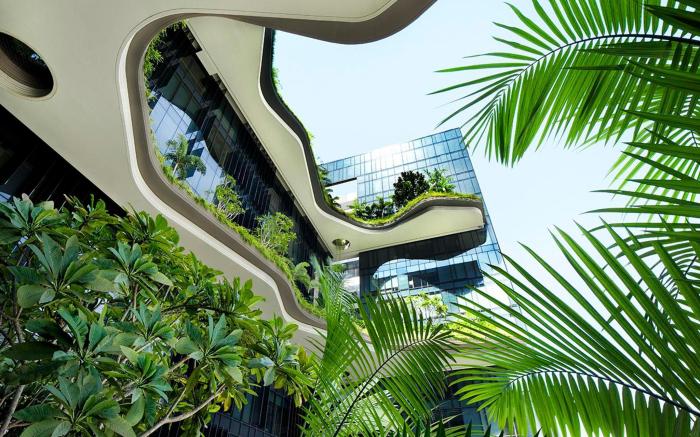 PARKROYAL COLLECTION Pickering, Singapore
