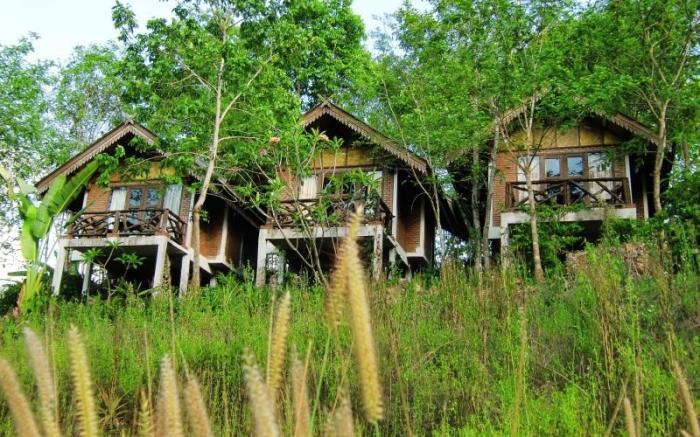 Marisa Resort & Spa Chiang Dao