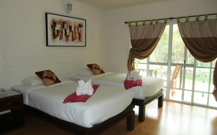 Marisa Resort & Spa Chiang Dao