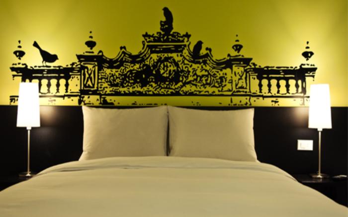 Quemoy Hotel
