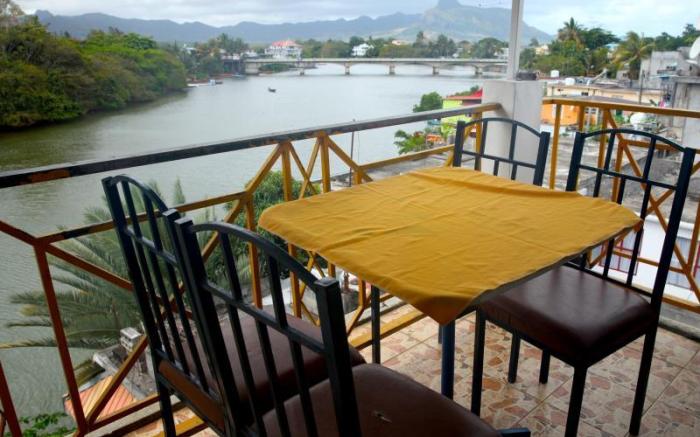 Le Bamboo Guest House