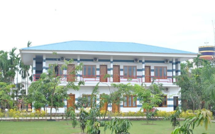 Myanmar Life Hotel