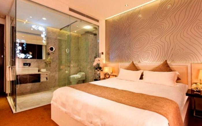 Signature Boutique Hotel